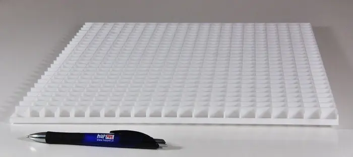 Grilaj despărțitor acvarii interior-120 x 60 Popular