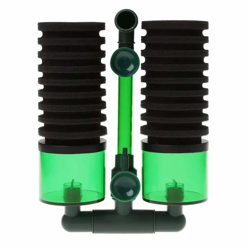 Lichidare de stoc Filtru Qanvee Bio-Sponge S