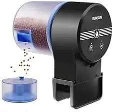 Hranitor automat SunSun AK-01S Ofertă de sezon