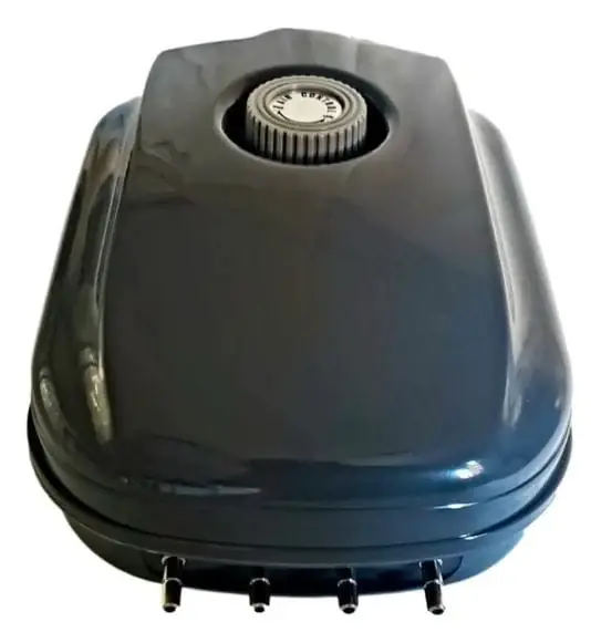 Aerator YT-304 1080l / h la 1200l Ieftin