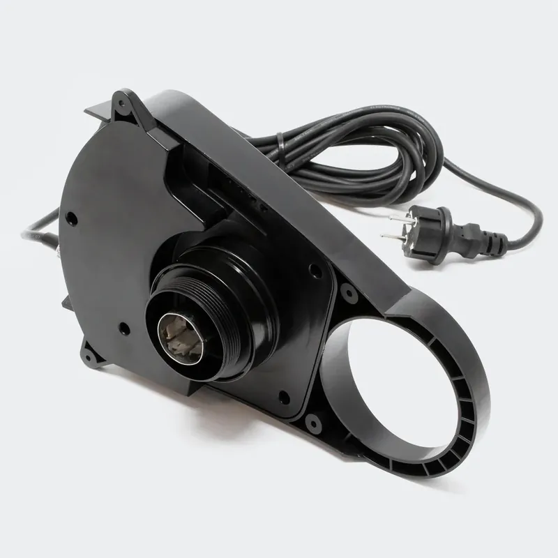 Piesă de schimb SunSun CPA-5000 Filtru de iaz de presiune Unitate de conectare UVC Ieftin