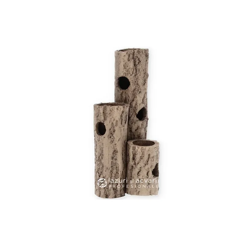 Noutate Decor pentru acvariu tulpina de creveți 3tulpini