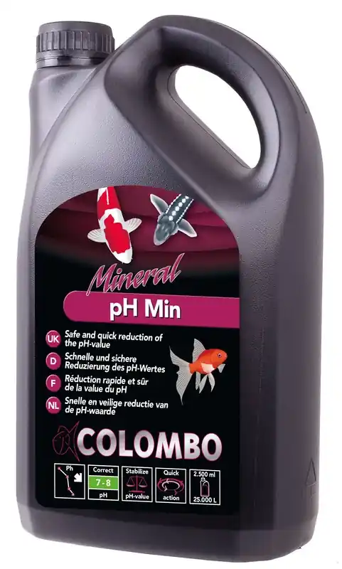 COLOMBO PH- 2.500ML Ofertă