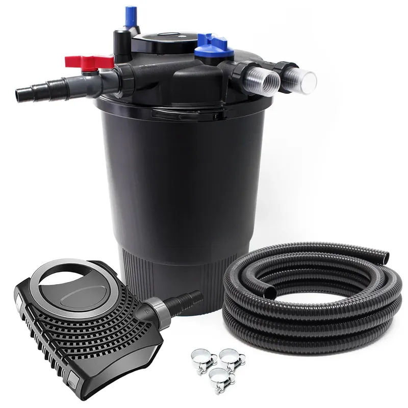 Set complet de filtrare Comandă acum