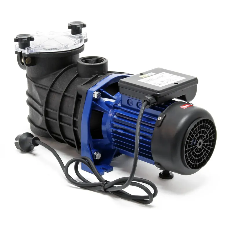 Pompa piscina 22500l/h 1500W Promoție