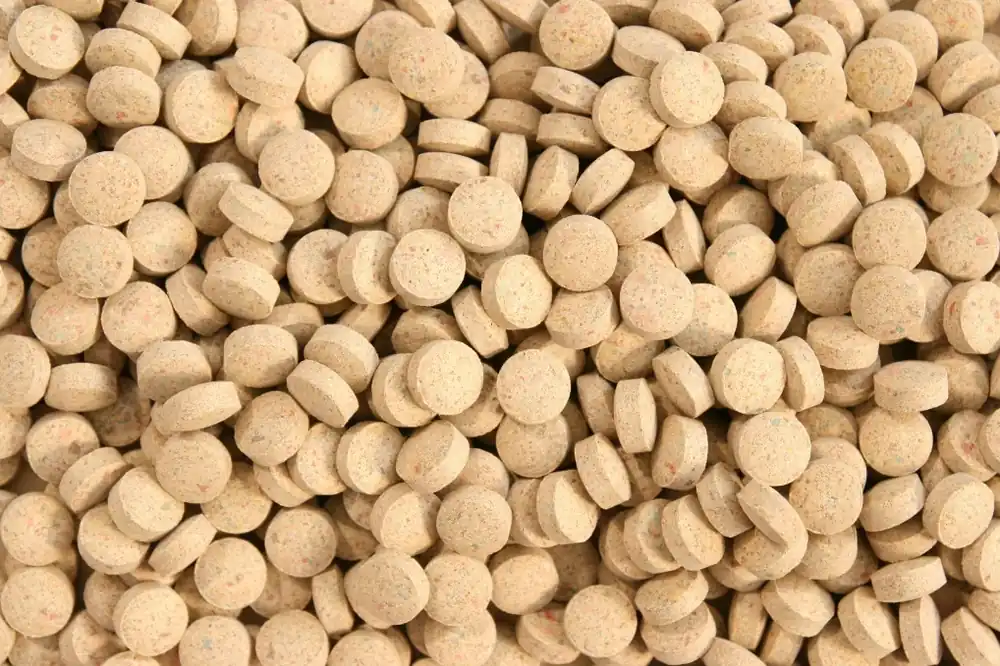 Livrare expres Tablete cu adaos de dafnie-1kg