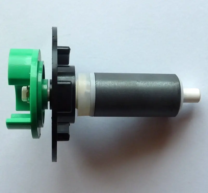 Ofertă exclusivă Rotor Osaga OGM--3500/6500 complet cu rotor