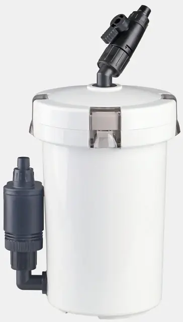 Filtru extern ECO FLOW 120 Premium