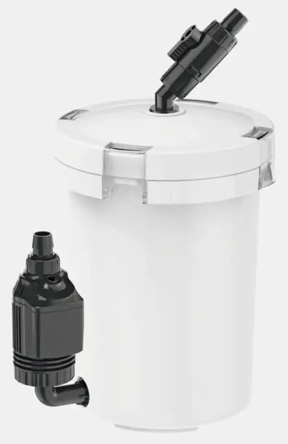 Filtru extern ECO FLOW 240 Reducere