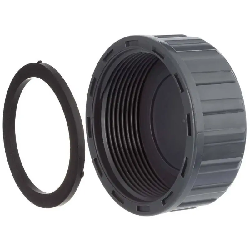 Vezi acum Capac PVC-U filet interior-1“32mm