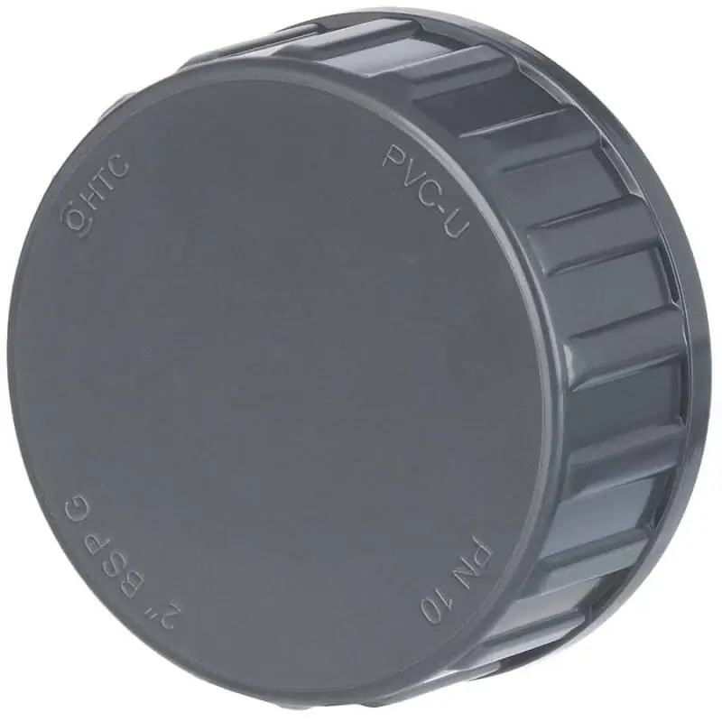 Ofertă specială Capac PVC-U filet interior 2“ 63 mm