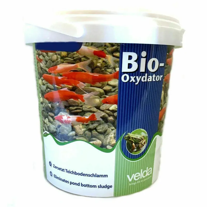 Bio-oxidator-1kg Cel mai bun preț
