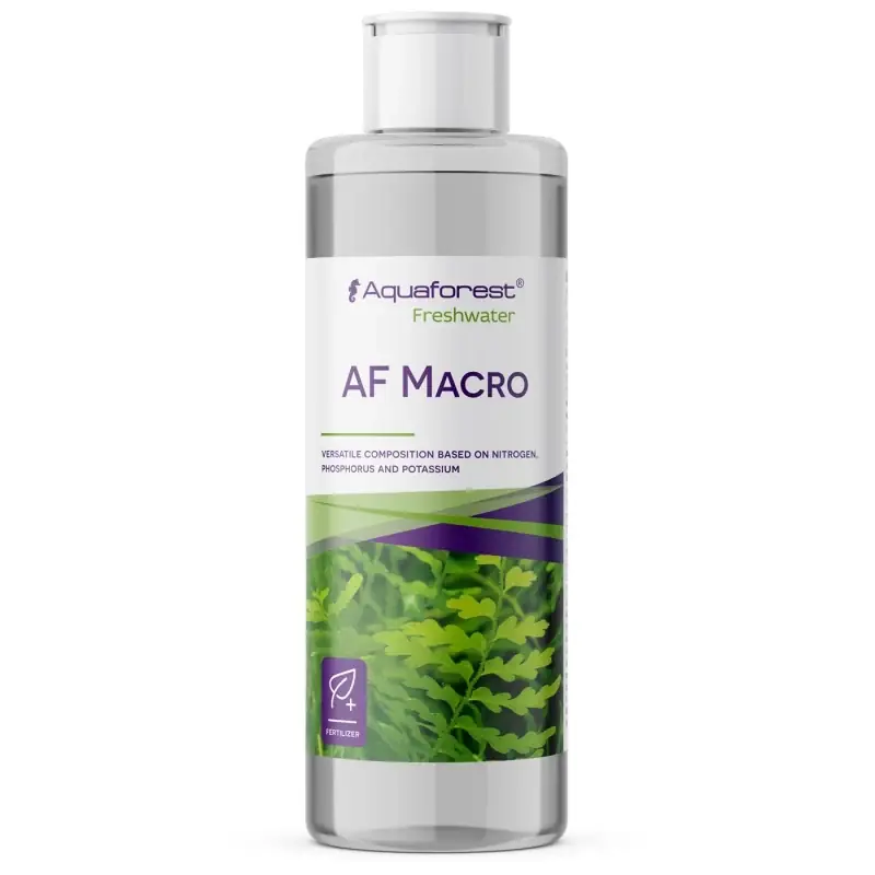 Premium Aquaforest Macro 500ml - Macroelemente