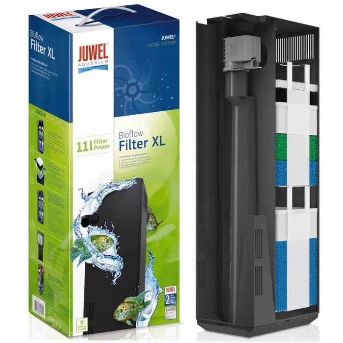 Bioflow super 280 set juwel Cumpărături sigure