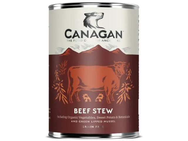 Hrana umeda pentru caini Canagan Grain Free Vita 400g Promoție
