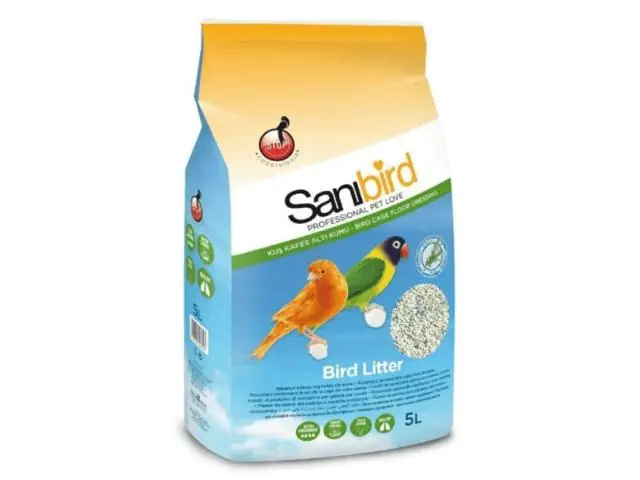 Nisip pentru pasari Sanibird 5L Bestseller