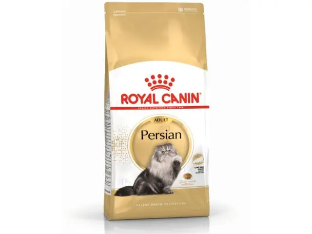 Cel mai vândut Hrana uscata pentru pisici Royal Canin Persian 2 Kg