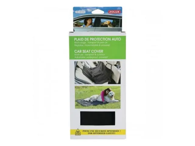 Husa protectie auto Zolux Muscat 1.32x1.24 m Reducere extra