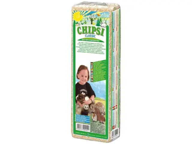 Talas pentru rozatoare Chipsi 15L Cumpără acum