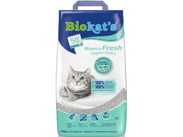 Cumpărături sigure Nisip pentru litiera Biokat‘s Fresh 5 kg