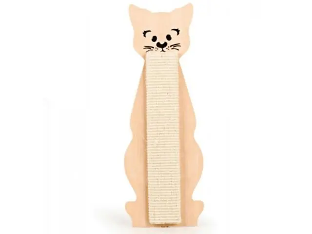 Super ofertă Sisal pentru pisici Catnip Model Jabo 60x12 cm