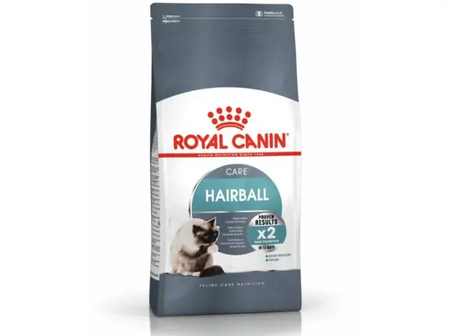 Hrana uscata pentru pisici Royal Canin Hairball Care 400g Comandă acum