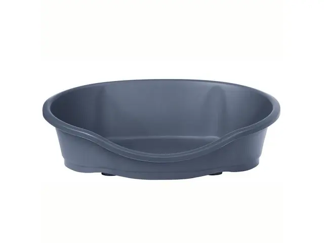 Bestseller Culcus pentru caini Imac Dido Albastru 50cm