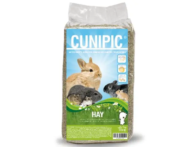Fan pentru rozatoare Cunipic Heno Friba 1kg Plată sigură