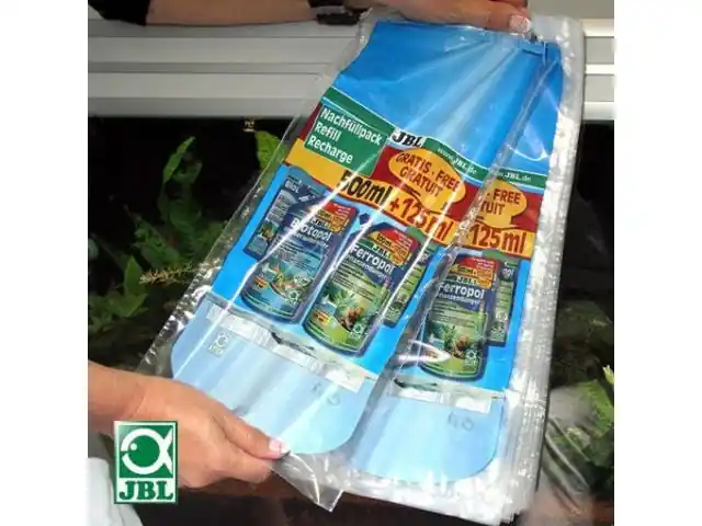 Ofertă exclusivă Punga mica transport pesti JBL