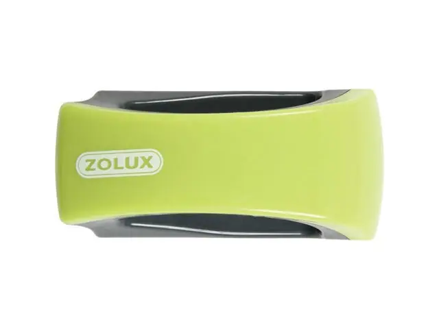 Curatator magnetic pentru acvariu Zolux 12.8 cm Ofertă specială