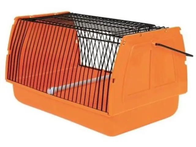 Cel mai vândut Cusca de transport pentru pasari Trixie 33x18x20 cm