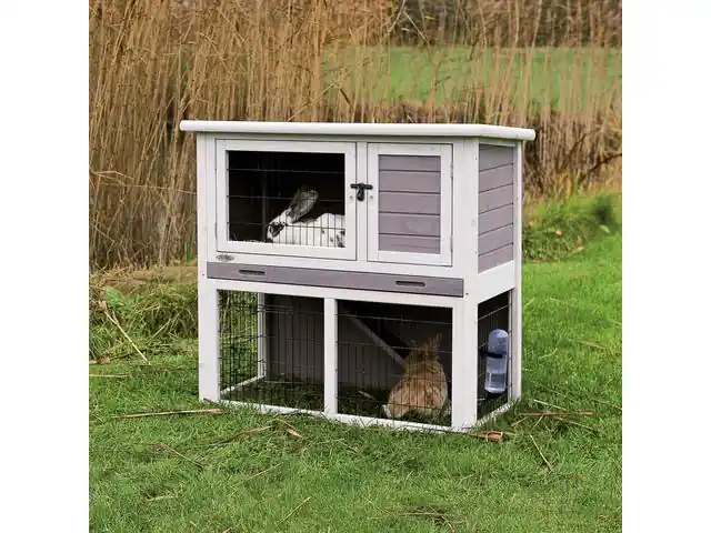 Casuta pentru rozatoare Trixie 104 x 97 x 52 cm Ofertă de sezon