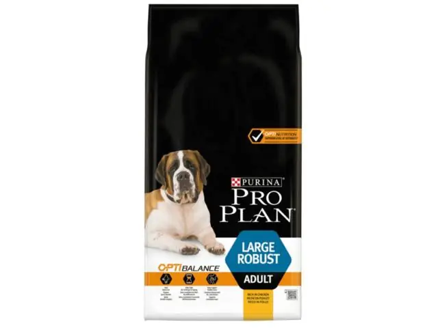 Hrana uscata pentru caini PRO PLAN® EVERYDAY NUTRITION Adult Large Robust Pui 14 kg Preferatul clienților