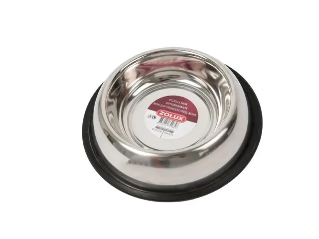 Ieftin Castron antiderapant din inox Muscat 0.9 l