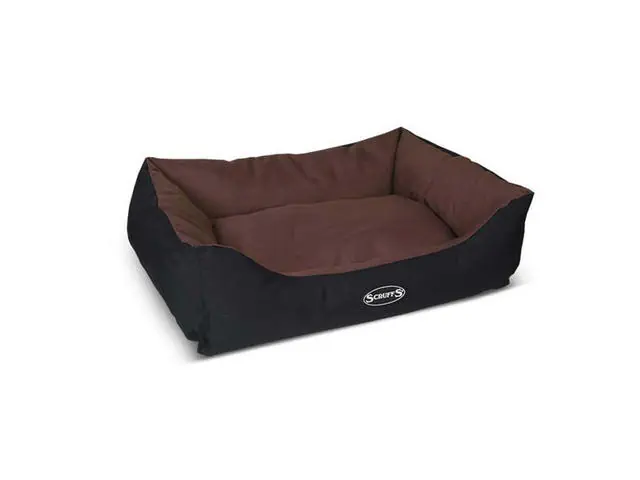 Retur gratuit Culcus pentru caini Scruffs Expedition Maro 50X40 cm