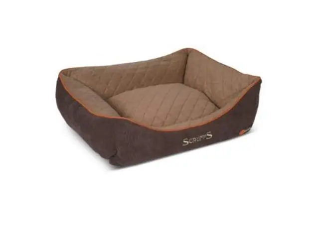 Culcus termic pentru caini Scruffs Maro 50X40 cm Cumpără online