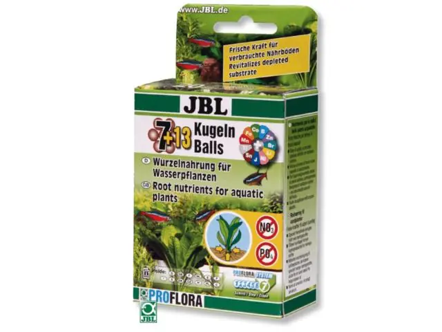 Nutrient pentru sol JBL The 13 Balls Cel mai bun preț
