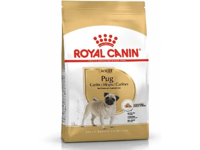Hrana uscata pentru caini Royal Canin Pug Adult 1.5 kg Retur gratuit