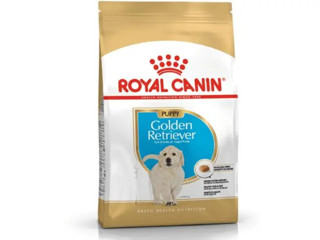 Preț redus Hrana uscata pentru caini Royal Canin Golden Retriever Junior 3 kg