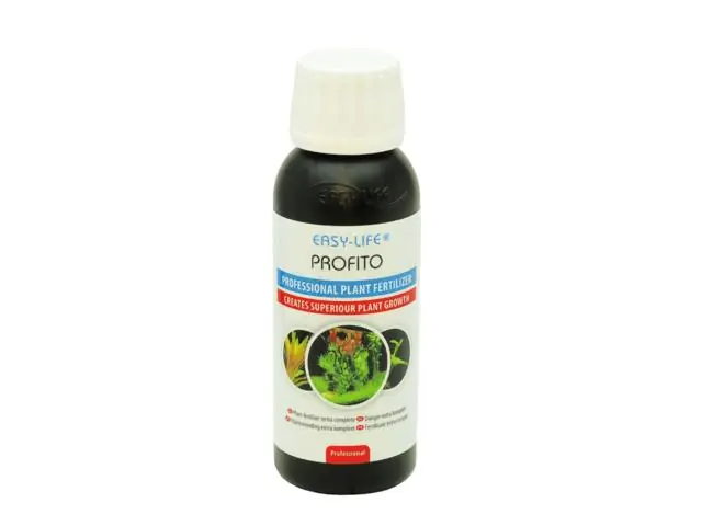 Solutie fertilizanta pentru plante Easy Life Profito 100 ml Ofertă de sezon