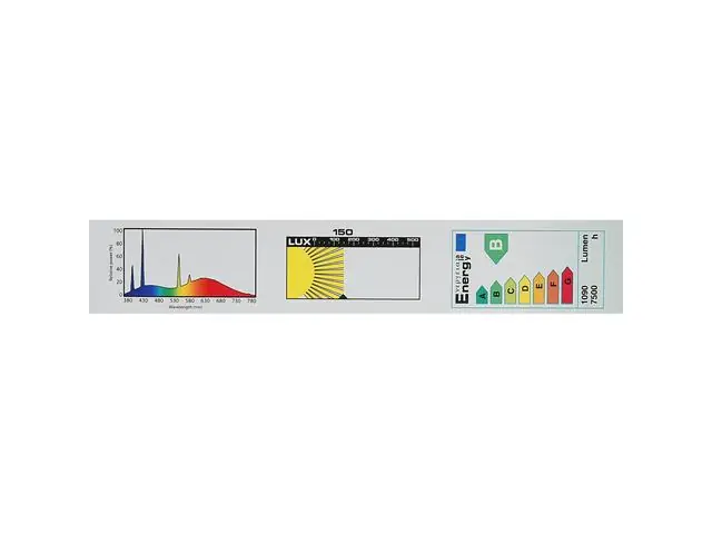 Neon Flora Glo 30W 90cm Reducere extra