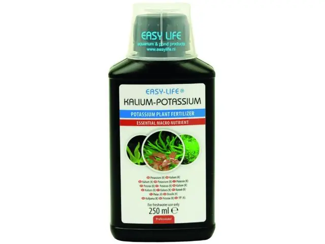 Ofertă specială Fertilizant pentru plante Easy Life Kalium 250 ml