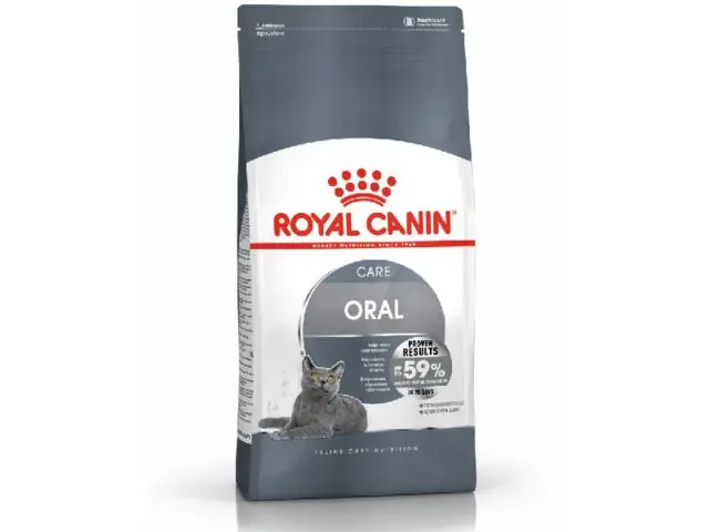 Hrana uscata pentru pisici Royal Canin Oral Care 8kg Livrare rapidă