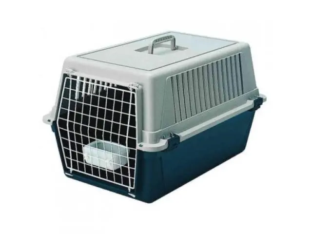 Bestseller Cusca de transport Atlas 60 91x61x66.5 cm