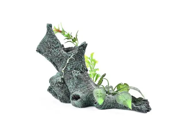 Decor pentru acvariu Resun PO 002 Cel mai bun preț
