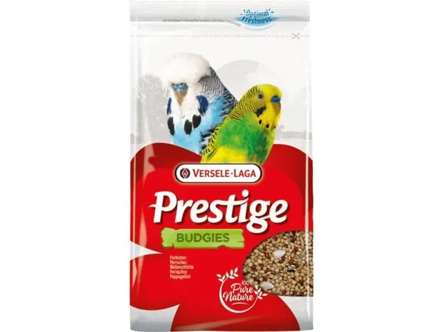 Reducere Hrana pentru perusi Versele Laga Prestige 1kg