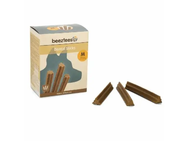 Recompense pentru caini Delisnacks Dental Sticks Calitate înaltă