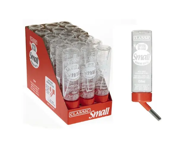 Adapator pentru hamster Beeztees 150 ml Promoție