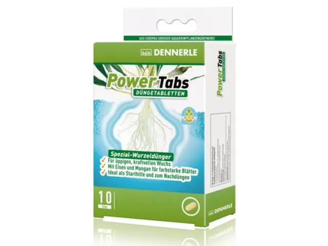 Preț redus Fertilizant pentru plante Dennerle PowerTabs 10 buc