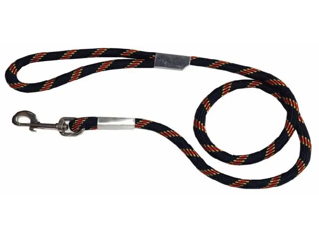 Lesa sport pentru caini Pet Expert 1.3x60cm Plată securizată